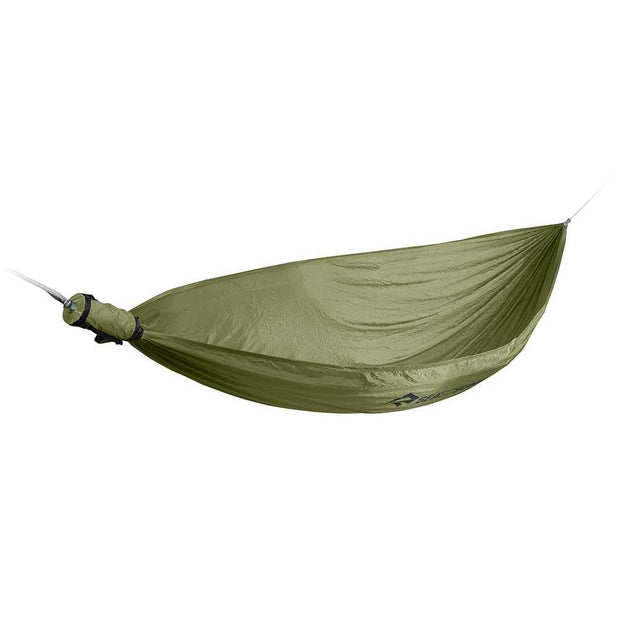 Sea To Summit Pro Hammock & Suspension Straps - Single Olive