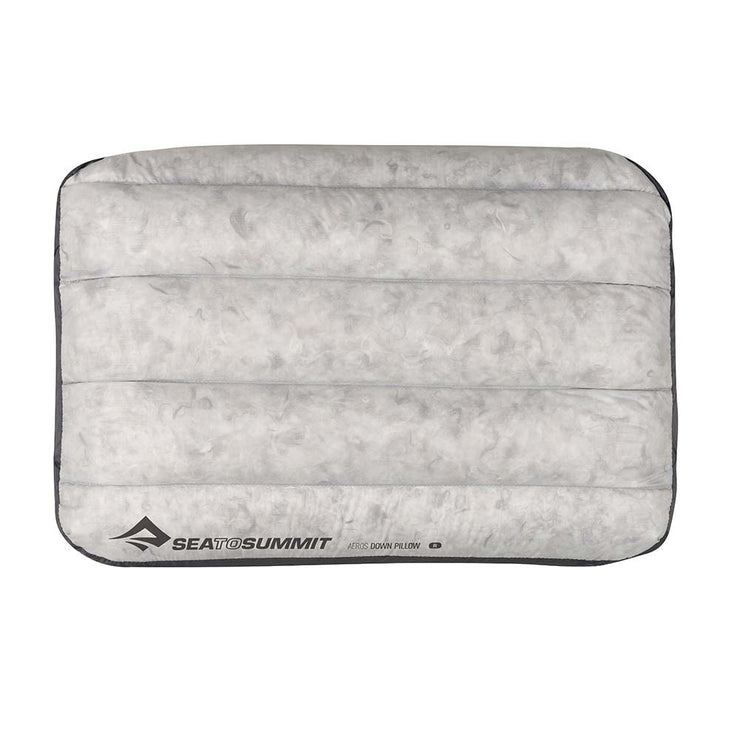 Sea To Summit Aeros Down Pillow - Grey