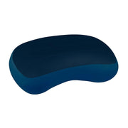 Sea To Summit Aeros Premium Pillow - Navy Blue