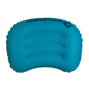 Sea To Summit Aeros Ultralight Pillow - Large Aqua