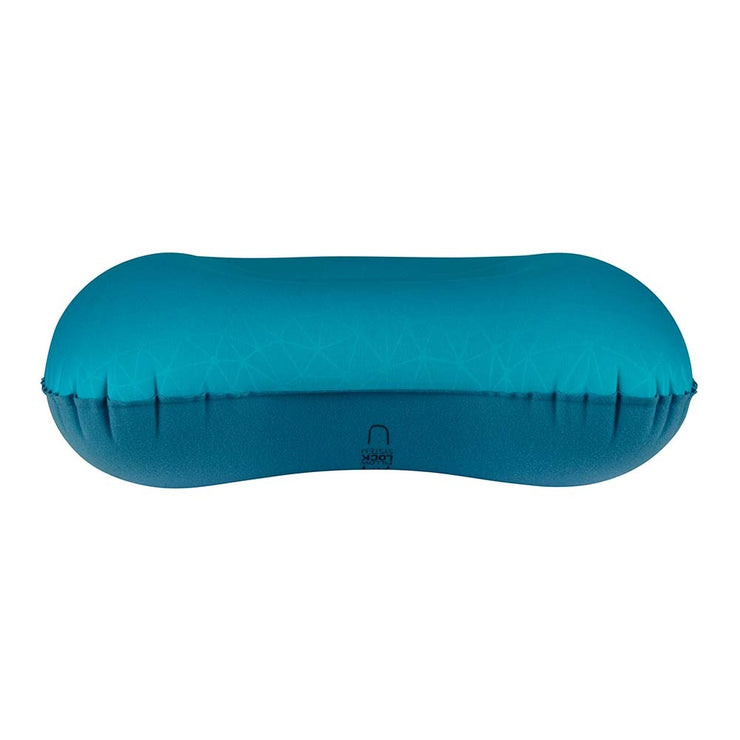 Sea To Summit Aeros Ultralight Pillow - Large Aqua