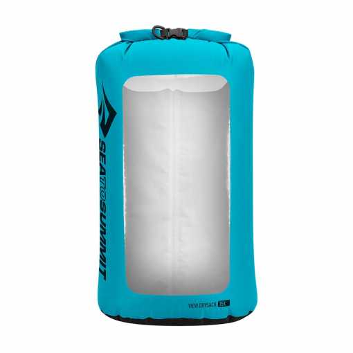 Sea To Summit View Dry Sack - 35 Litre Blue