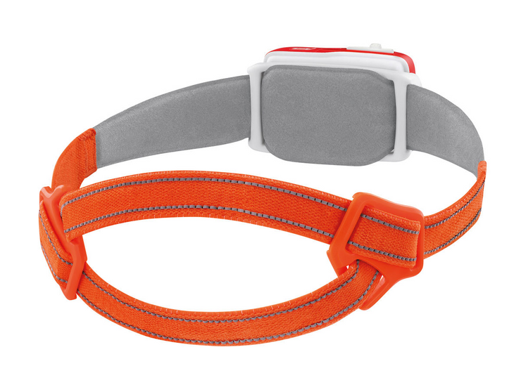 Petzl Swift RL Reactive Lighting 900 Lumens LED Headtorch