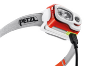 Petzl Swift RL Reactive Lighting 900 Lumens LED Headtorch