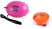 Swim Secure Tow Float