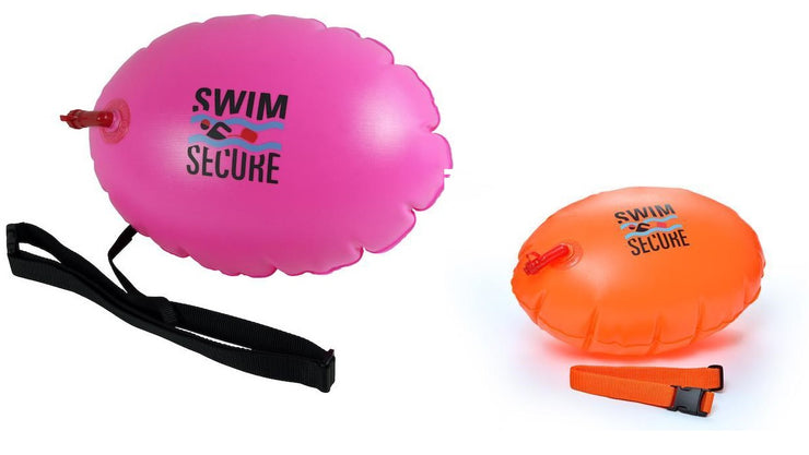 Swim Secure Tow Float