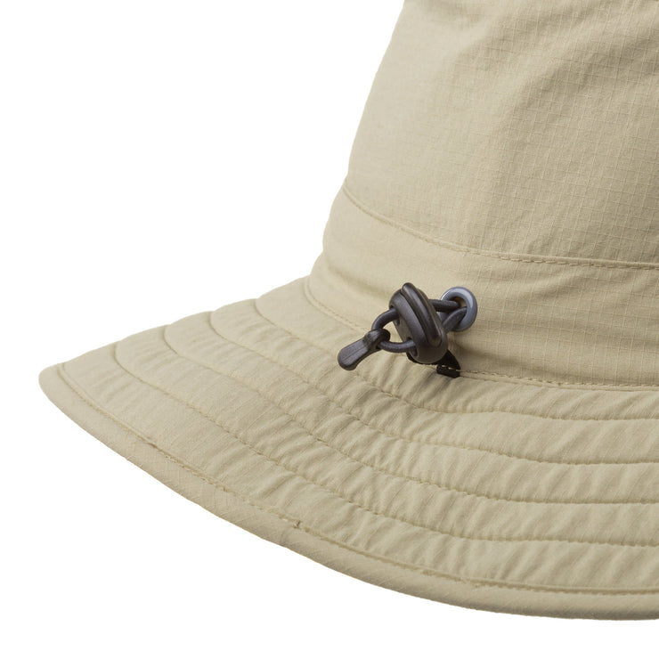 Trekmates Gobi Wide Brim Travel Sun Hat