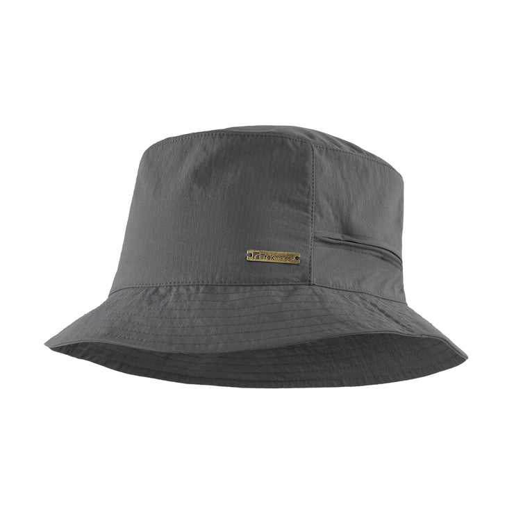 Trekmates Mojave Bucket Sun Hat - Ash