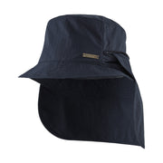 Trekmates Mojave Bucket Sun Hat - Navy