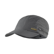 Trekmates Atacama Packable Sun Cap - Ash