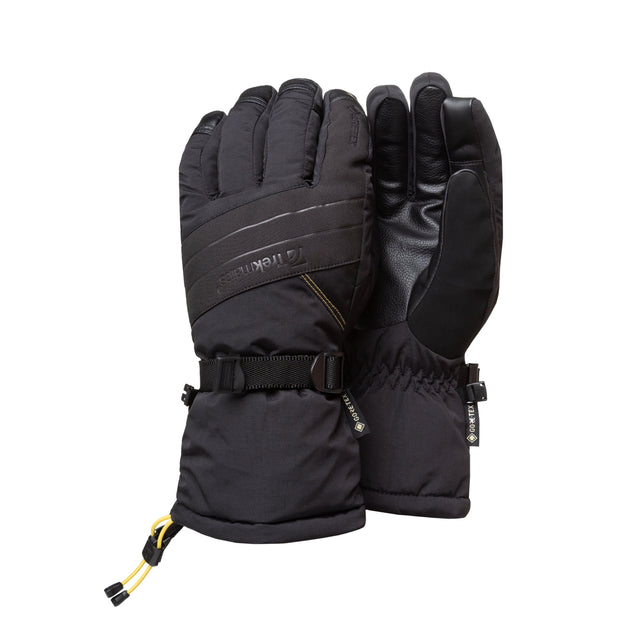 Trekmates Matterhorn Gore-Tex + Gore Warm Glove - Black