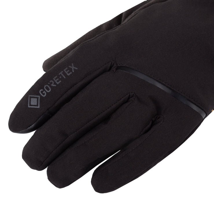 Trekmates Friktion Gore-Tex Grip Glove - Black