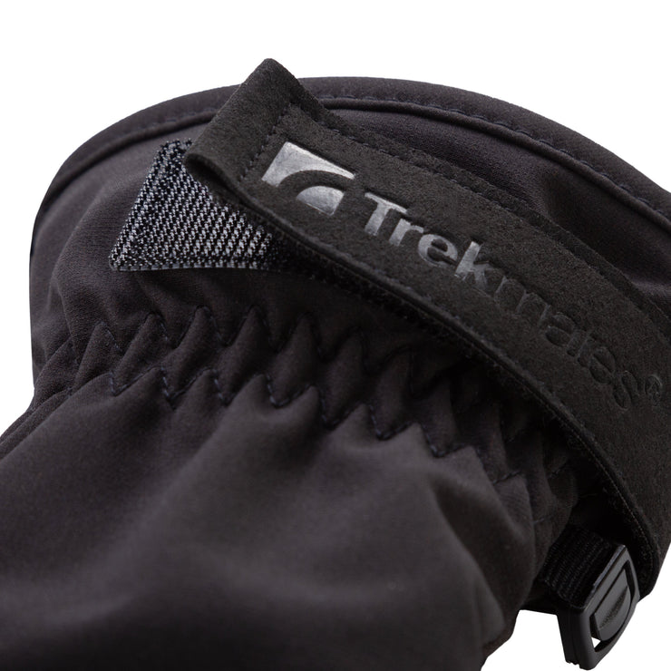 Trekmates Friktion Gore-Tex Grip Glove - Black