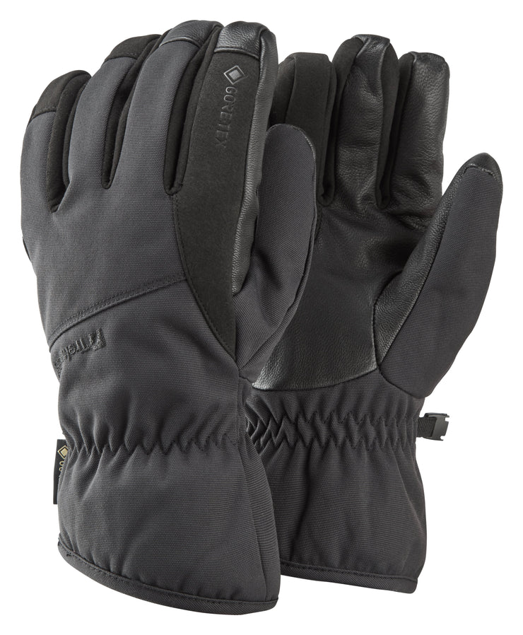 Trekmates Elkstone Gore-Tex Insulated Glove - Black