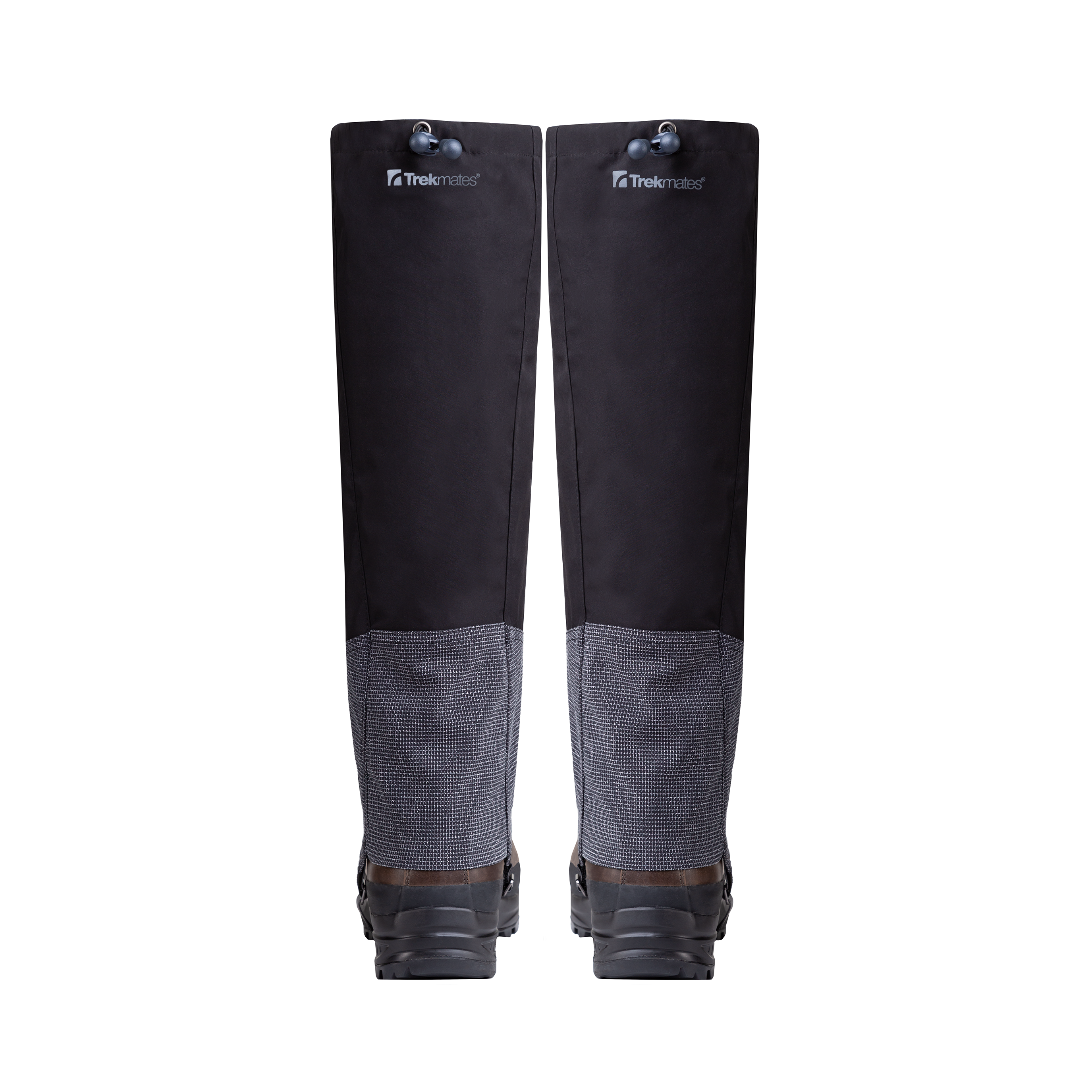 Trekmates Nevis Gore-Tex Walking Gaiter - Black