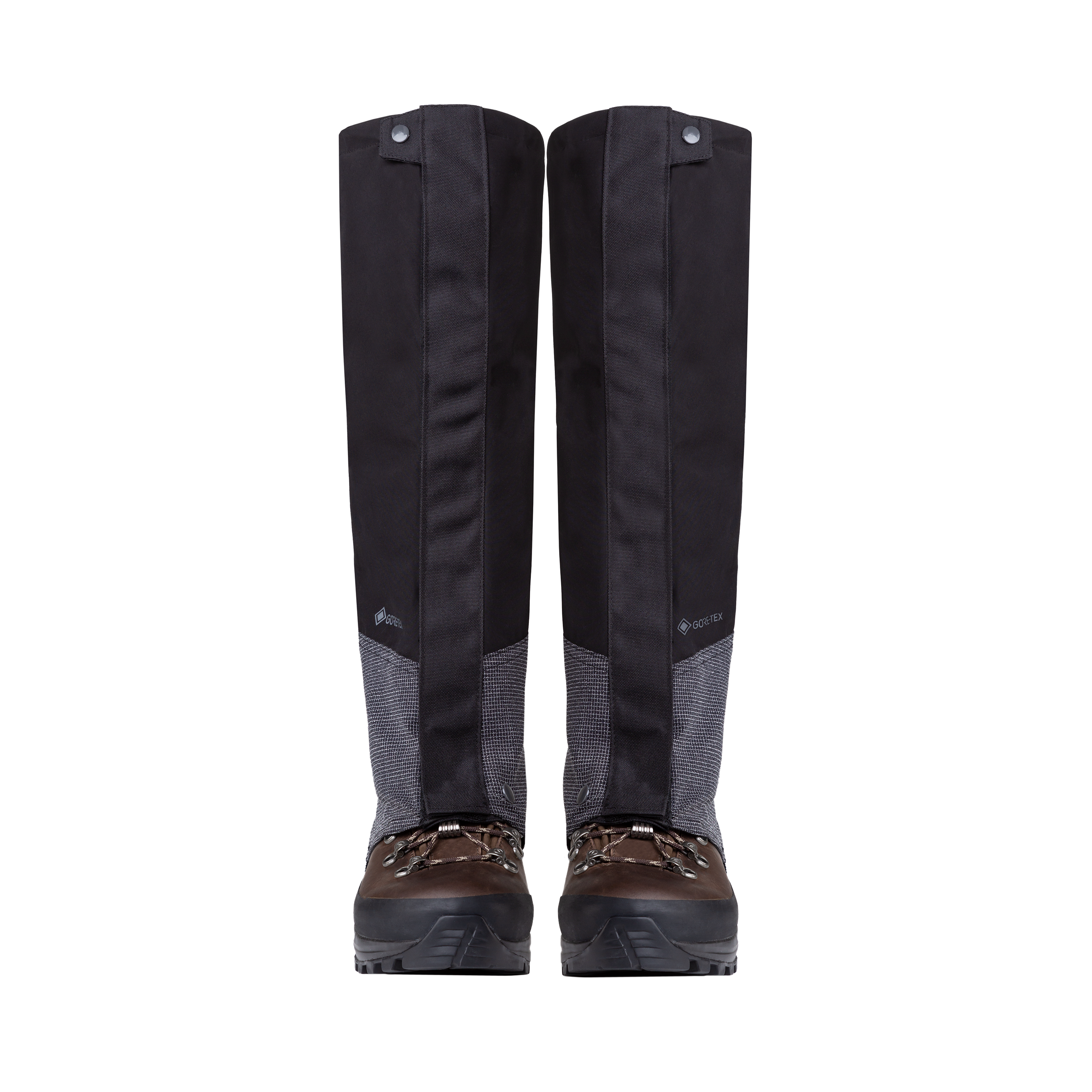 Trekmates Nevis Gore-Tex Walking Gaiter - Black