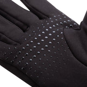 Trekmates Codale Lightweight Dry Waterproof Glove - Black