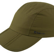 Trekmates Burbage Dry Waterproof Folding Cap