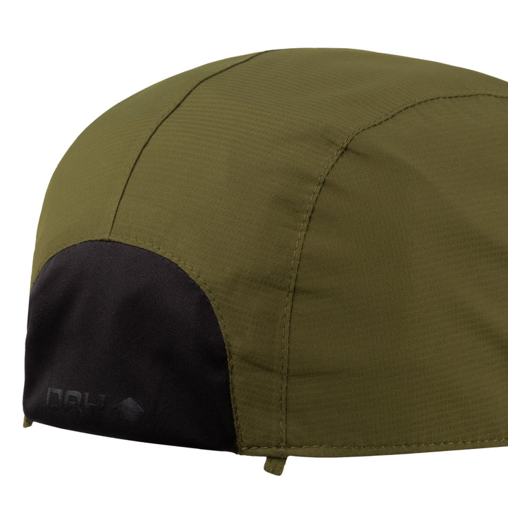 Trekmates Burbage Dry Waterproof Folding Cap