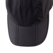 Trekmates Stanage Gore-Tex Folding Cap - Dark Grey