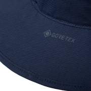 Trekmates Crookstone Gore-Tex Walking Hat - Navy