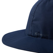 Trekmates Crookstone Gore-Tex Walking Hat - Navy