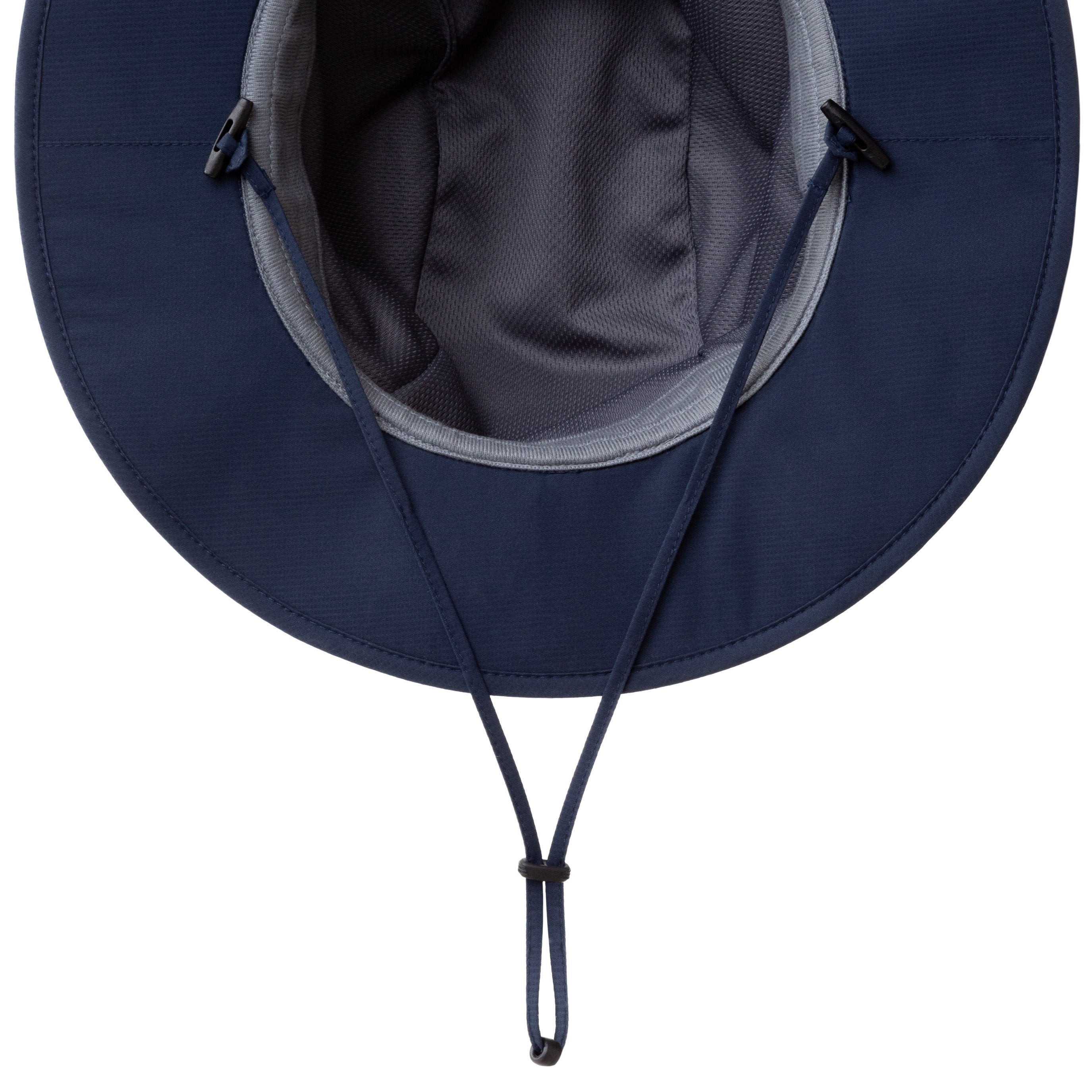 Trekmates Blackden Waterproof Walking Hat - Navy