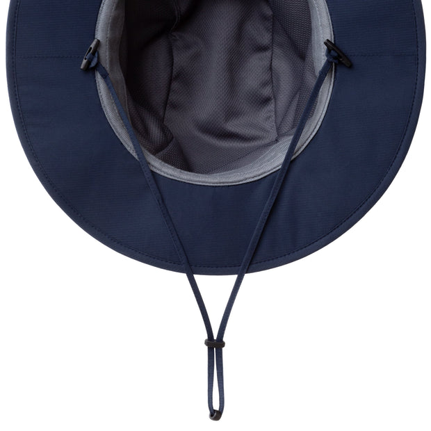 Trekmates Blackden Waterproof Walking Hat - Navy