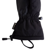 Trekmates New Chamonix Gore-tex Active Winter Gloves - Black