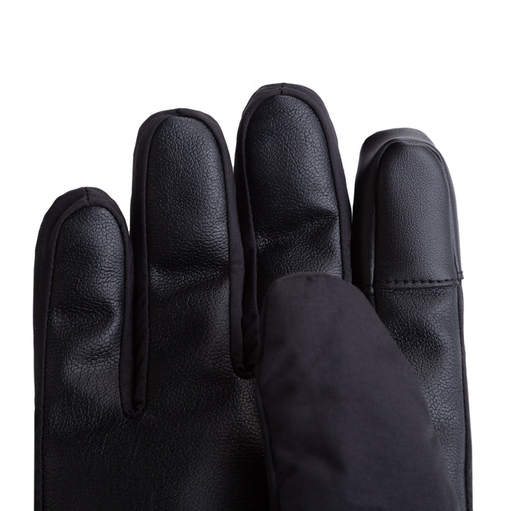 Trekmates New Chamonix Gore-tex Active Winter Gloves - Black