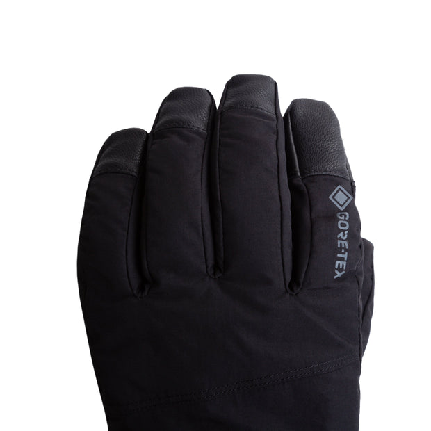 Trekmates New Chamonix Gore-tex Active Winter Gloves - Black