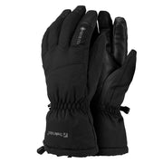 Trekmates New Chamonix Gore-tex Active Winter Gloves - Black