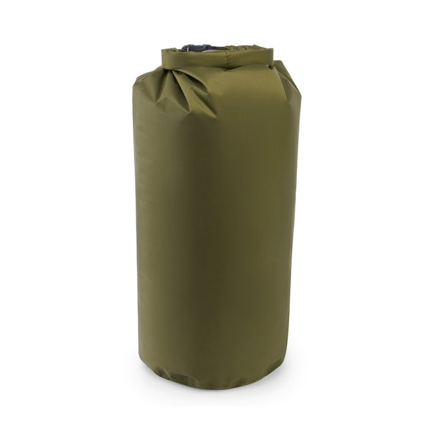Trekmates Dryliner Roll Top Dry Bag - Dark Olive