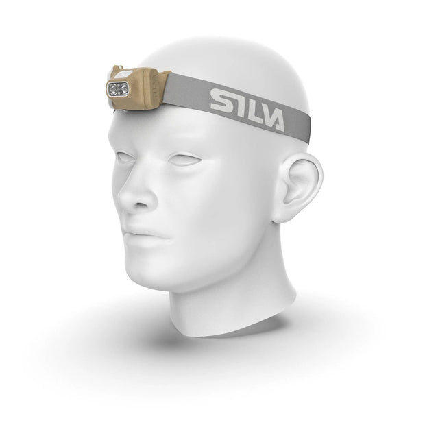 Silva Terra Scout XT 350 Lumen Headtorch