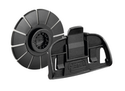 Petzl Kit Adapt for Mounting a TIKKA Type Headlamp onto a Helmet