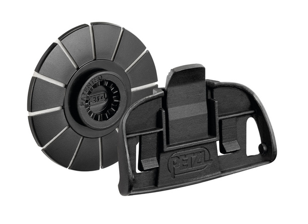 Petzl Kit Adapt for Mounting a TIKKA Type Headlamp onto a Helmet