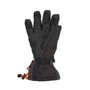 Extremities Torres Peak Waterproof Primaloft Glove - Black/Grey