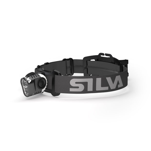 Silva Trail Speed 5XT Ultralight 1200 Lumen Headtorch