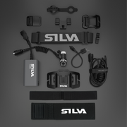 Silva Trail Speed 5XT Ultralight 1200 Lumen Headtorch