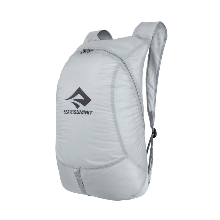 Sea To Summit Ultra-Sil 20 Litre Day Pack - High Rise Grey