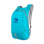 Sea To Summit Ultra-Sil 20 Litre Day Pack - Blue Atoll
