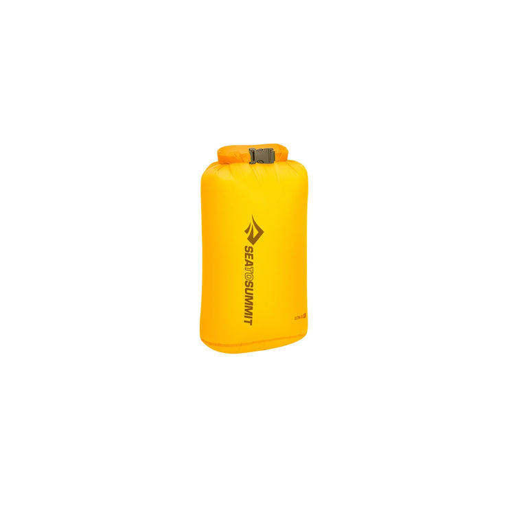 Sea To Summit Ultra-Sil Dry Bag - 8 Litre Zinnia Yellow