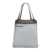 Sea To Summit Ultra-Sil Shopping Bag - 30 Litre High Rise Grey