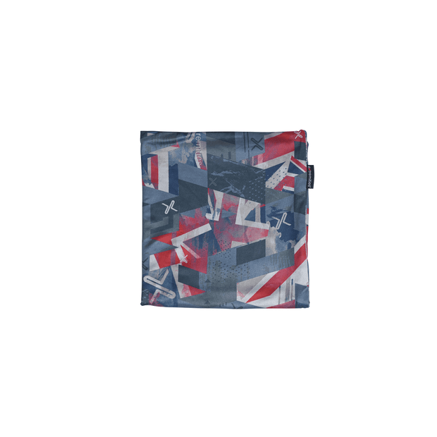 Extremities Union Neck Tube - Union Jack