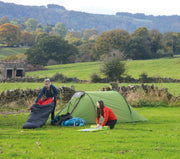 Wild Country Hoolie Compact 3 Backpacking Tent