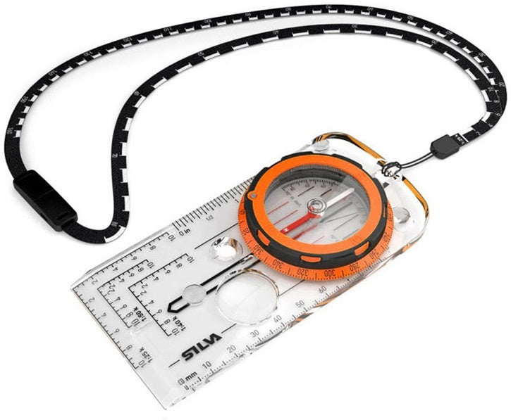 Silva Expedition Compass