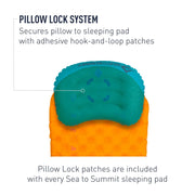 Sea To Summit Aeros Ultralight Pillow - Regular Grey