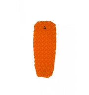 Vango Aotrom Short Lightweight Sleeping Mat (5cm thick) - Vango Orange