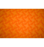 Vango Aotrom Short Lightweight Sleeping Mat (5cm thick) - Vango Orange