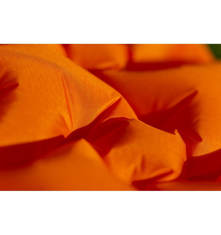 Vango Aotrom Short Lightweight Sleeping Mat (5cm thick) - Vango Orange